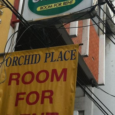 Orchid Place Bangkok Eksteriør billede